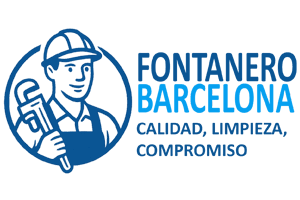 Fontanero Barcelona